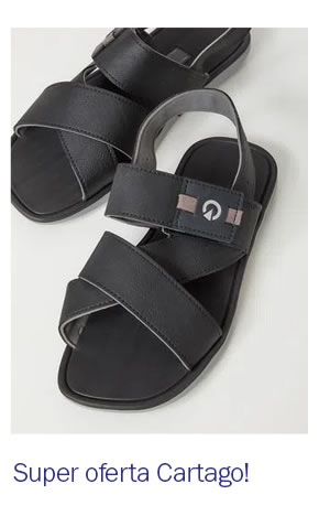 Super oferta Cartago! Descubra