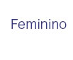 Feminino