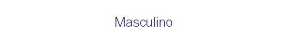 Masculino