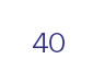 40
