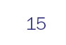 15