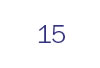 15