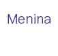 Menina