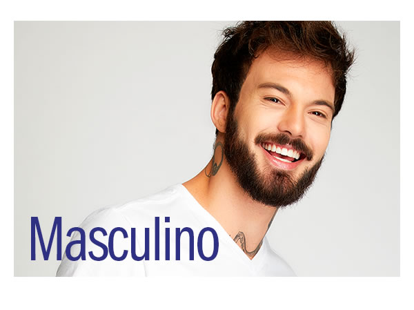 Masculino
