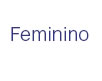 Feminino