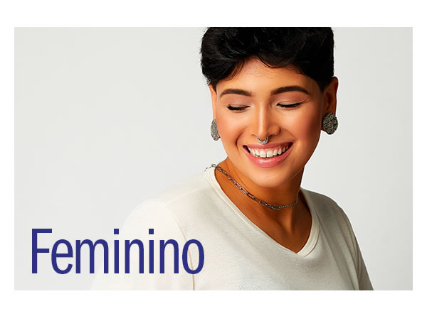 Feminino