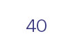 40