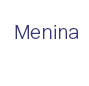 Menina