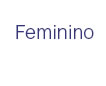 Feminino