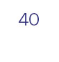 40