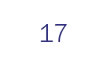 17
