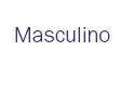 Masculino