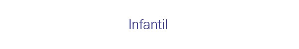 Infantil