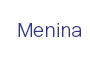 Menina