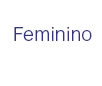 Feminino