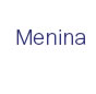 Menina