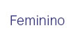 Feminino