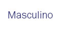 Masculino