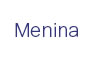 Menina