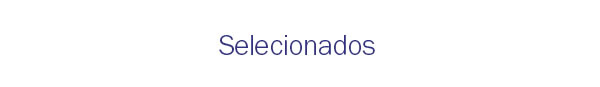 Selecionados