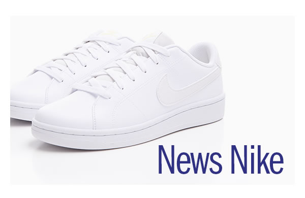 News Nike