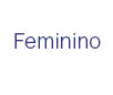 Feminino