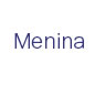 Menina