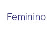 Feminino