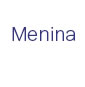 Menina