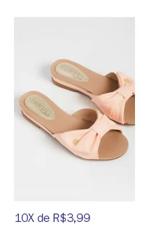 10x R$ 3,99