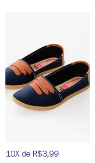 10x R$ 3,99