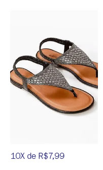 10x R$ 7,99