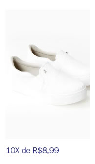 10x R$ 8,99