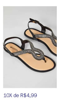 10x R$ 4,99