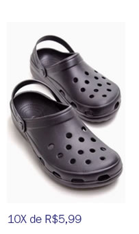 10x R$ 5,99