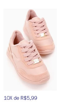 10x R$ 5,99