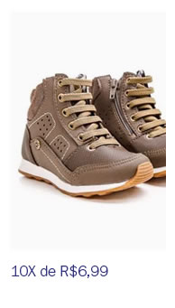 10x R$ 6,99