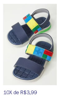 10x R$ 3,99