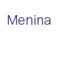 Menina