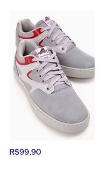 Tênis Masculino Skate