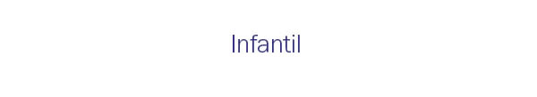 Infantil