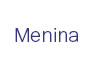 Menina