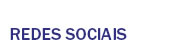 Redes Sociais