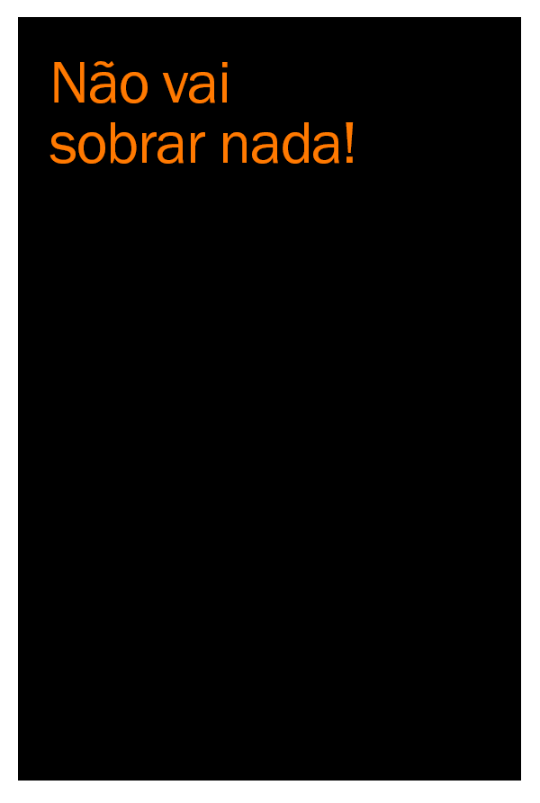 Não vai sobrar nada! Até metade do preço na Pittol
até 70% OFF
