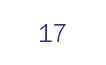 17