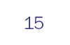 15