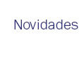 Novidades