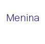 Menina