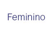Feminino