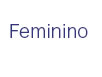 Feminino